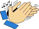 Squeezin' Hands